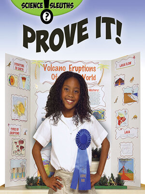 Prove It! - ebook